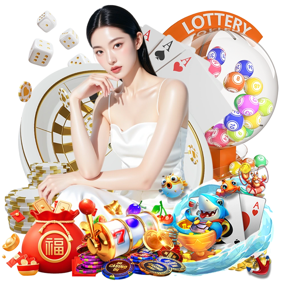 Thông tin xổ số F8bet